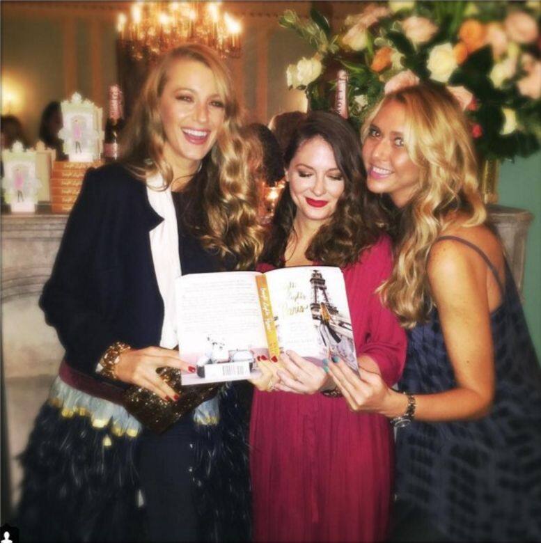 Fashion News, Blake Lively, Fashion, 時裝 Fashion News, Blake Lively, Fashion, 時裝
