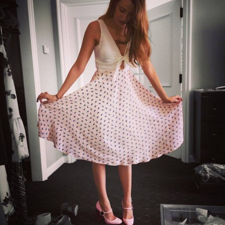 Fashion News, Blake Lively, Fashion, 時裝 Fashion News, Blake Lively, Fashion, 時裝