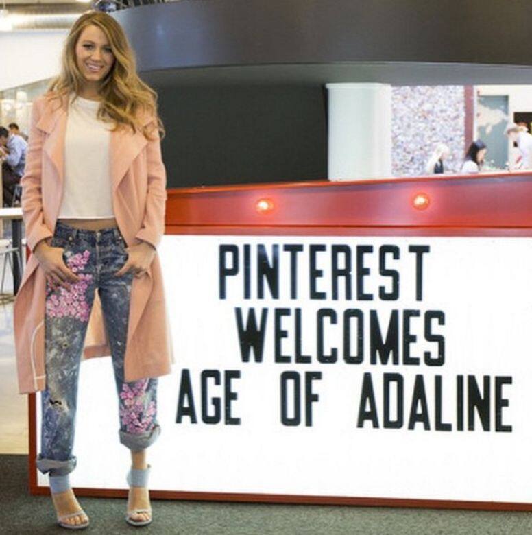 Fashion News, Blake Lively, Fashion, 時裝 Fashion News, Blake Lively, Fashion, 時裝