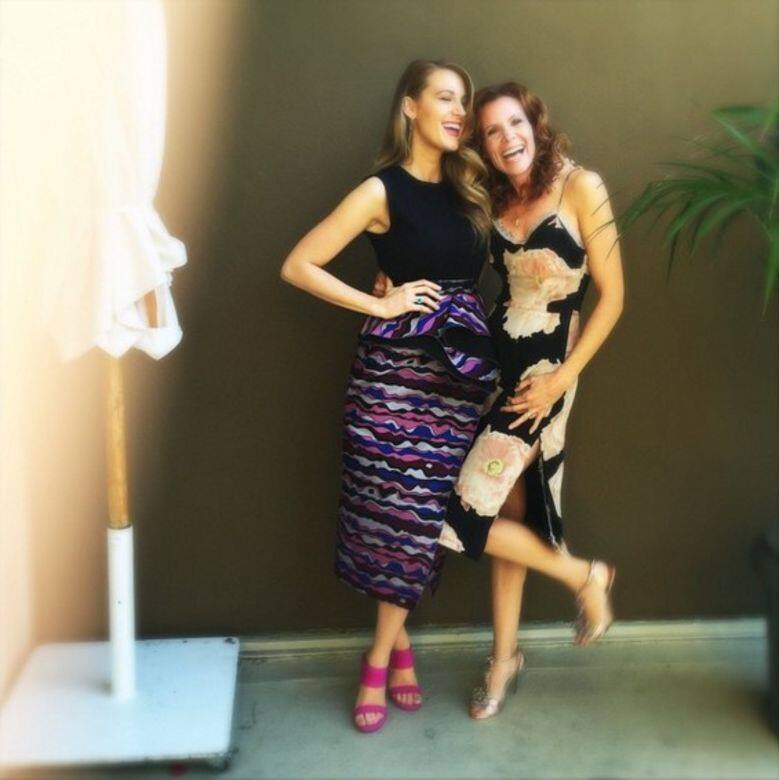 Fashion News, Blake Lively, Fashion, 時裝 Fashion News, Blake Lively, Fashion, 時裝