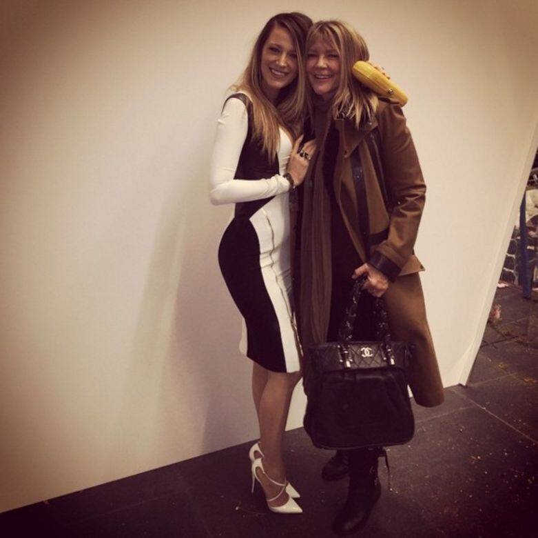Fashion News, Blake Lively, Fashion, 時裝 Fashion News, Blake Lively, Fashion, 時裝