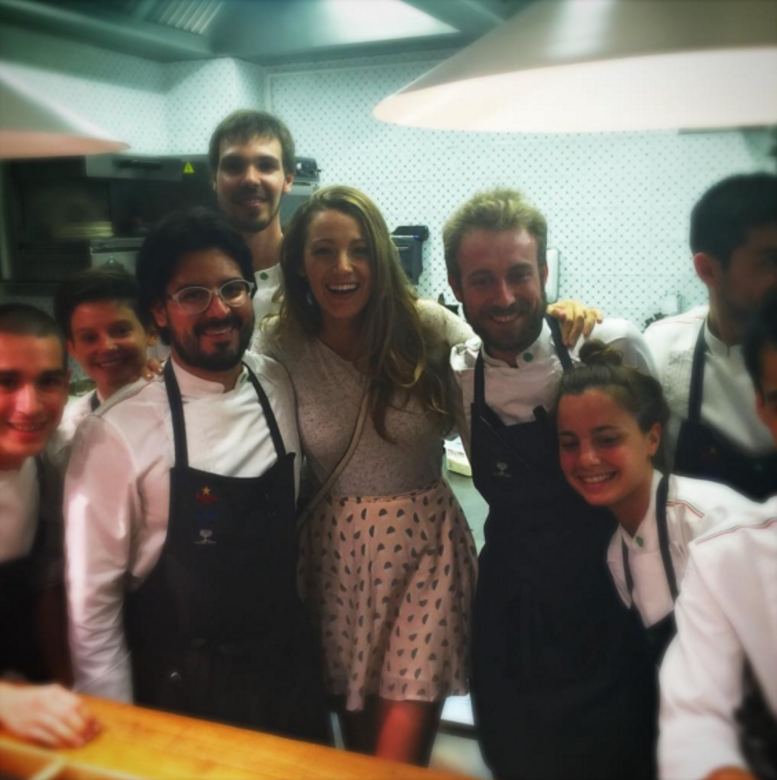 Fashion News, Blake Lively, Fashion, 時裝 Fashion News, Blake Lively, Fashion, 時裝