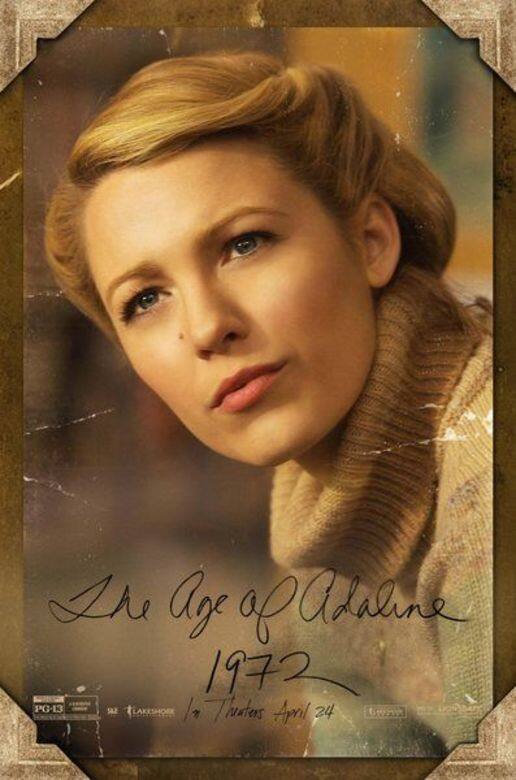 Blake Lively, 時裝, Fashion, 電影 Blake Lively, 時裝, Fashion, 電影