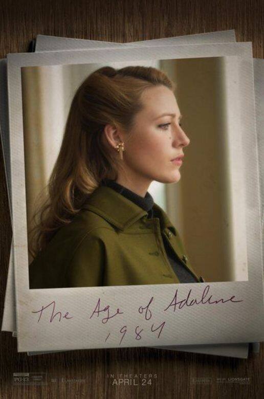 Blake Lively, 時裝, Fashion, 電影 Blake Lively, 時裝, Fashion, 電影