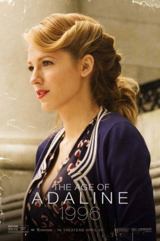 Blake Lively, 時裝, Fashion, 電影 Blake Lively, 時裝, Fashion, 電影