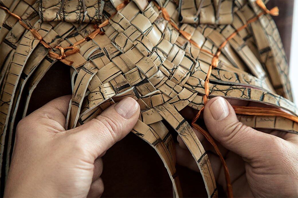 Bottega Veneta, 手袋, Tomas Maier Bottega Veneta, 手袋, Tomas Maier