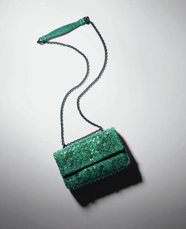 Bottega Veneta, X’mas, 聖誕 Bottega Veneta, X’mas, 聖誕