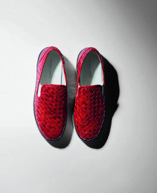 Bottega Veneta, X’mas, 聖誕 Bottega Veneta, X’mas, 聖誕