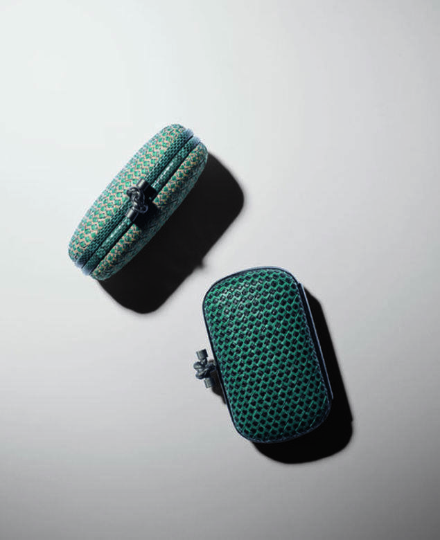 Bottega Veneta, X’mas, 聖誕 Bottega Veneta, X’mas, 聖誕