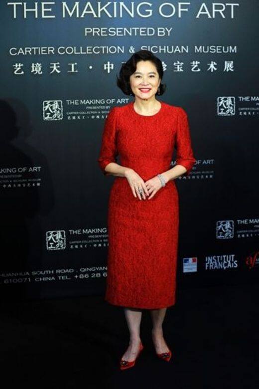 林青霞 , Fashion , 時裝 , Style Tips 林青霞 , Fashion , 時裝 , Style Tips
