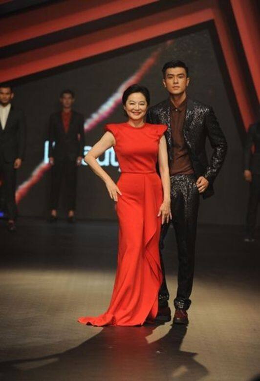 林青霞 , Fashion , 時裝 , Style Tips 林青霞 , Fashion , 時裝 , Style Tips