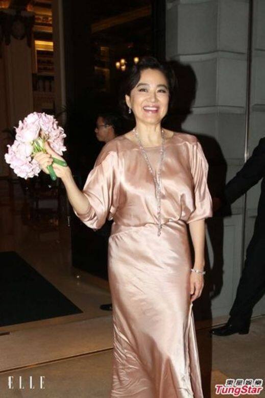 林青霞 , Fashion , 時裝 , Style Tips 林青霞 , Fashion , 時裝 , Style Tips