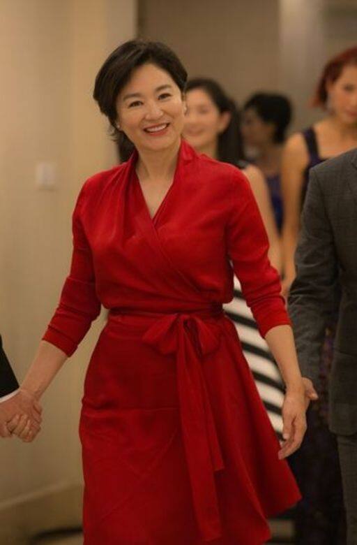 林青霞 , Fashion , 時裝 , Style Tips 林青霞 , Fashion , 時裝 , Style Tips