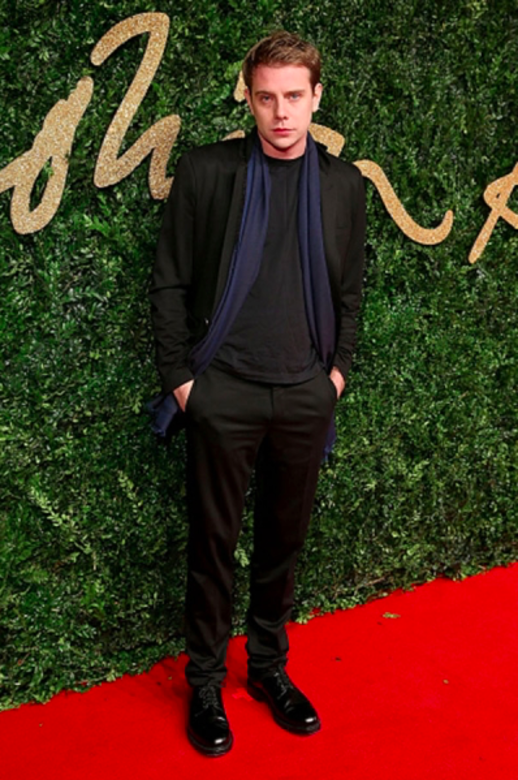 英國時尚大獎, British Fashion Awards, Fashion, 時裝 英國時尚大獎, British Fashion Awards, Fashion, 時裝