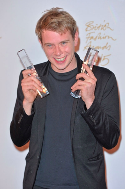 英國時尚大獎, British Fashion Awards, Fashion, 時裝 英國時尚大獎, British Fashion Awards, Fashion, 時裝