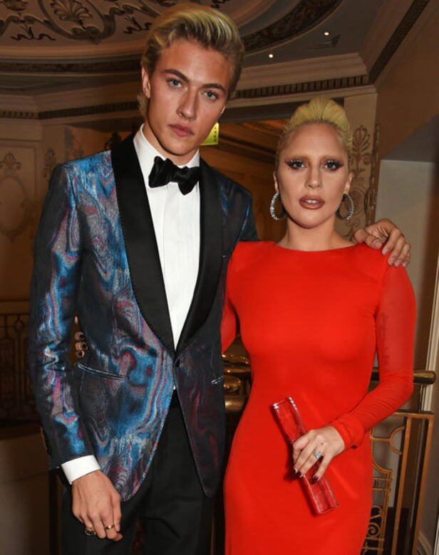 英國時尚大獎, British Fashion Awards, Fashion, 時裝 英國時尚大獎, British Fashion Awards, Fashion, 時裝