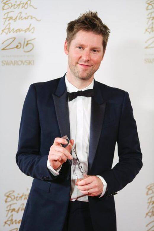 英國時尚大獎, British Fashion Awards, Fashion, 時裝 英國時尚大獎, British Fashion Awards, Fashion, 時裝