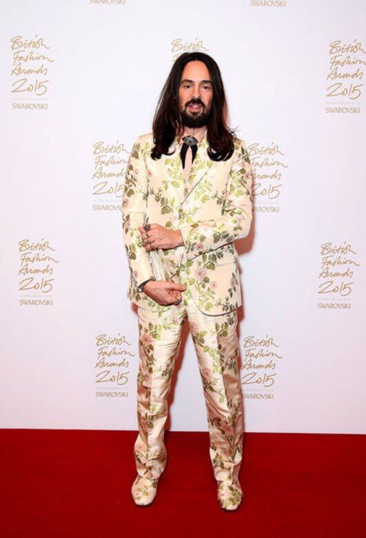 英國時尚大獎, British Fashion Awards, Fashion, 時裝 英國時尚大獎, British Fashion Awards, Fashion, 時裝