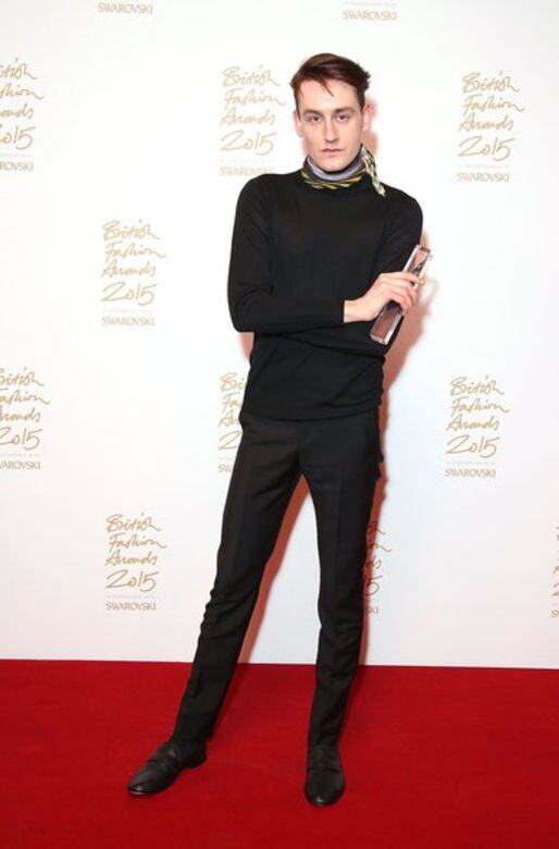 英國時尚大獎, British Fashion Awards, Fashion, 時裝 英國時尚大獎, British Fashion Awards, Fashion, 時裝