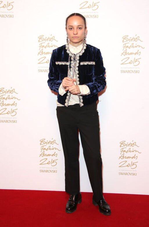 英國時尚大獎, British Fashion Awards, Fashion, 時裝 英國時尚大獎, British Fashion Awards, Fashion, 時裝