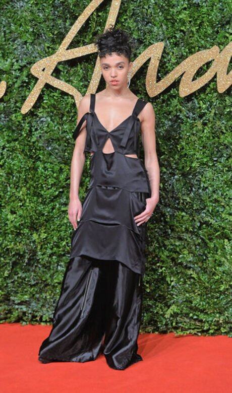 英國時尚大獎, British Fashion Awards, Fashion, 時裝 英國時尚大獎, British Fashion Awards, Fashion, 時裝