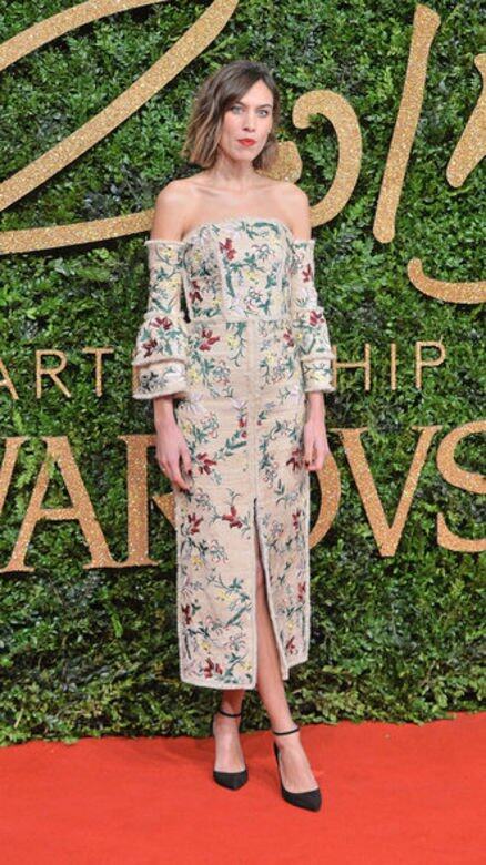 英國時尚大獎, British Fashion Awards, Fashion, 時裝 英國時尚大獎, British Fashion Awards, Fashion, 時裝