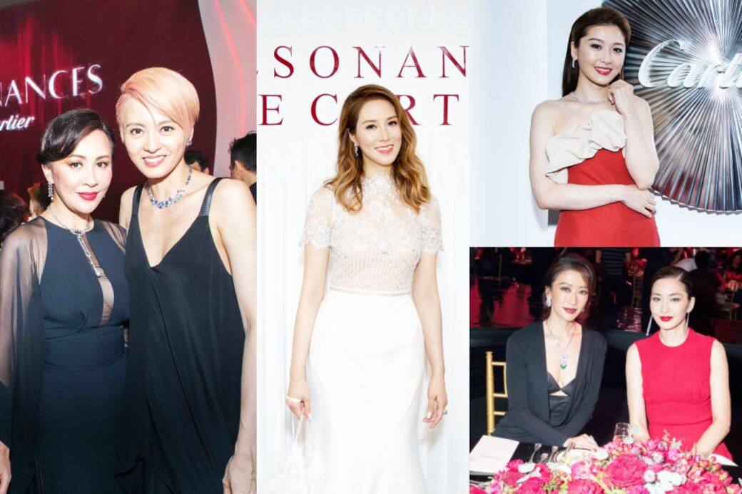 Cartier High Jewelry Cartier High Jewelry