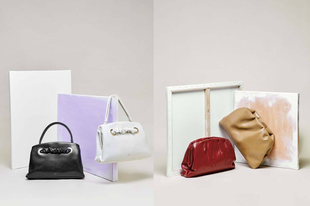 Céline, handbags,手袋, 2018SS Céline, handbags,手袋, 2018SS