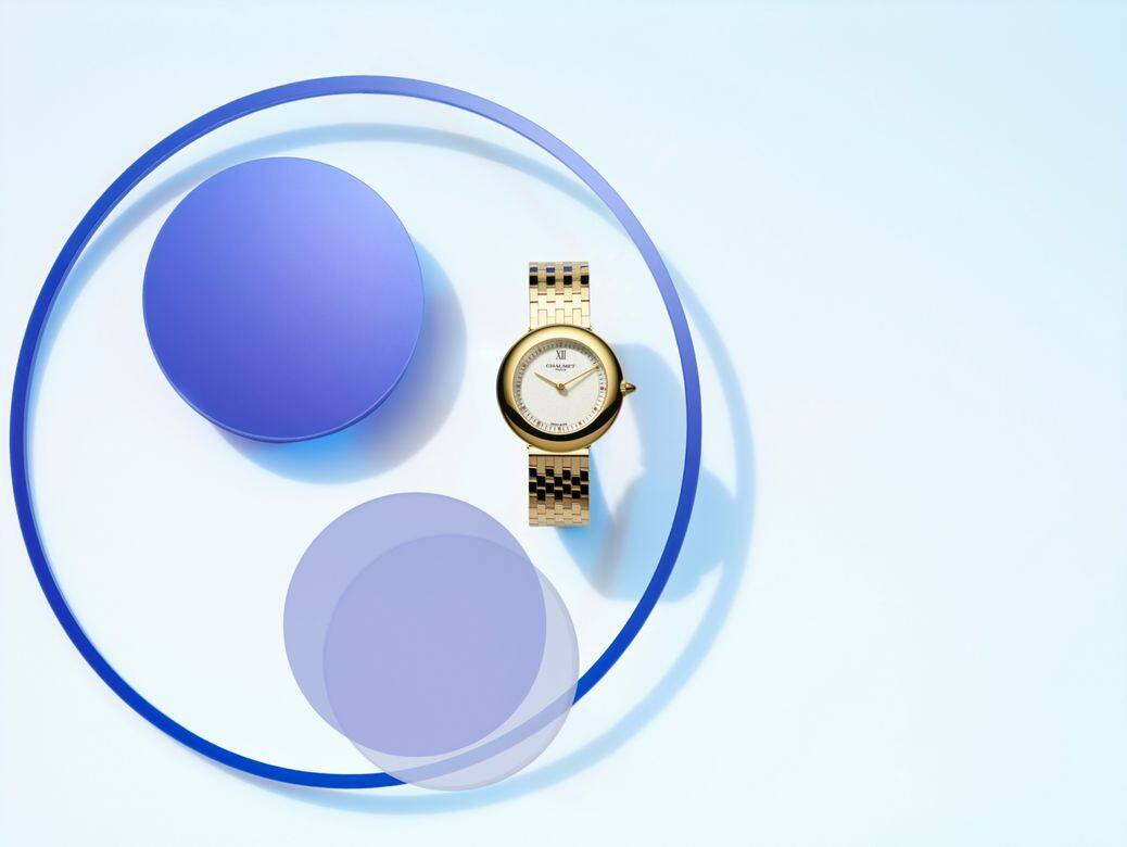 Chaumet Boléro Chaumet Boléro