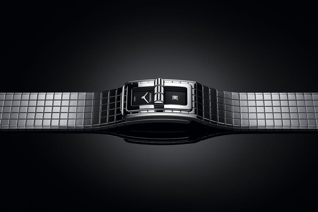Chanel, Code Coco, 腕錶 Chanel, Code Coco, 腕錶