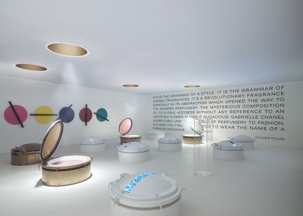 Chanel, Karl Lagerfeld, 展覽, Fashion, 時裝 Chanel, Karl Lagerfeld, 展覽, Fashion, 時裝