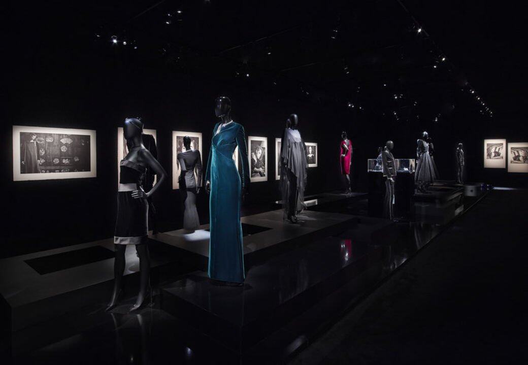 Chanel, Karl Lagerfeld, 展覽, Fashion, 時裝 Chanel, Karl Lagerfeld, 展覽, Fashion, 時裝