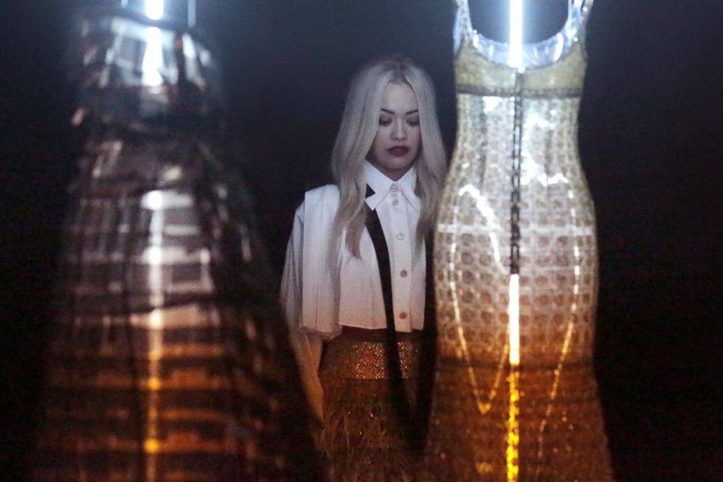 Chanel, Karl Lagerfeld, 展覽, Fashion, 時裝 Chanel, Karl Lagerfeld, 展覽, Fashion, 時裝