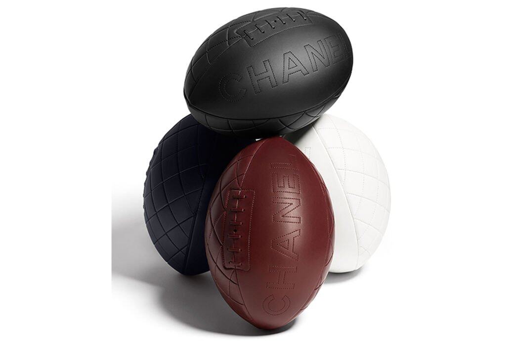 Chanel, 運動, Rugby World Cup, 時裝, Fashion Chanel, 運動, Rugby World Cup, 時裝, Fashion