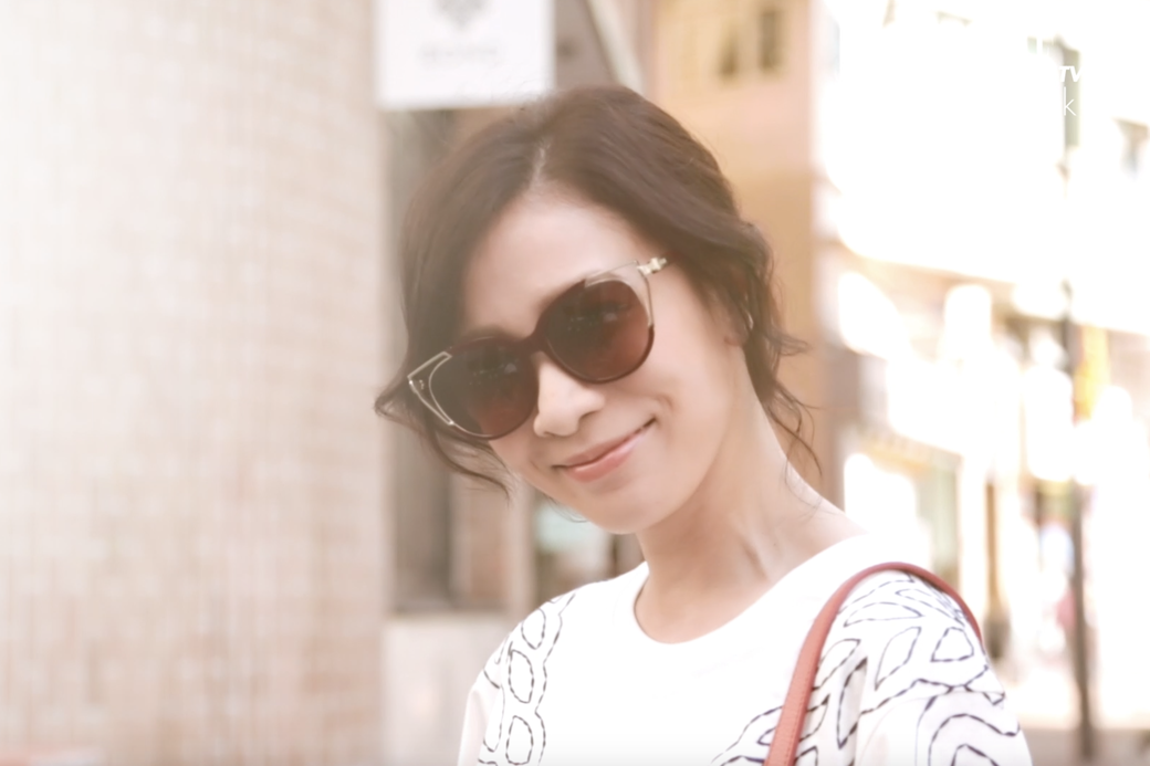 MCM, 眼鏡, eyewear, 佘詩曼 MCM, 眼鏡, eyewear, 佘詩曼