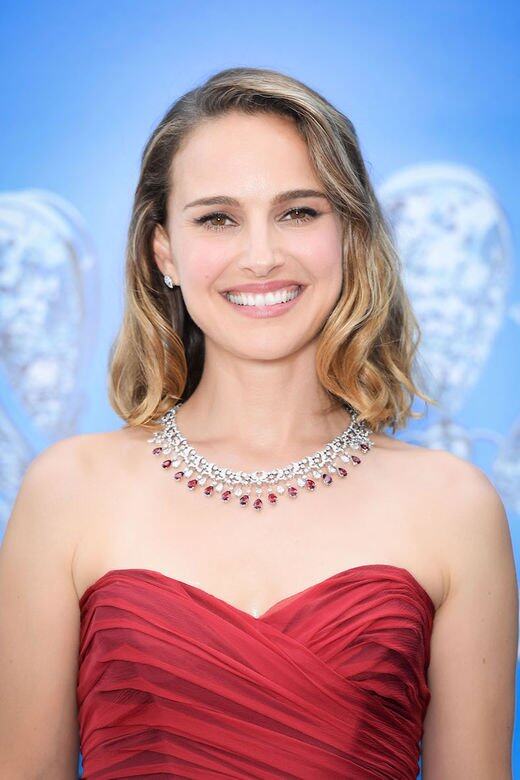 Natalie Portman Natalie Portman