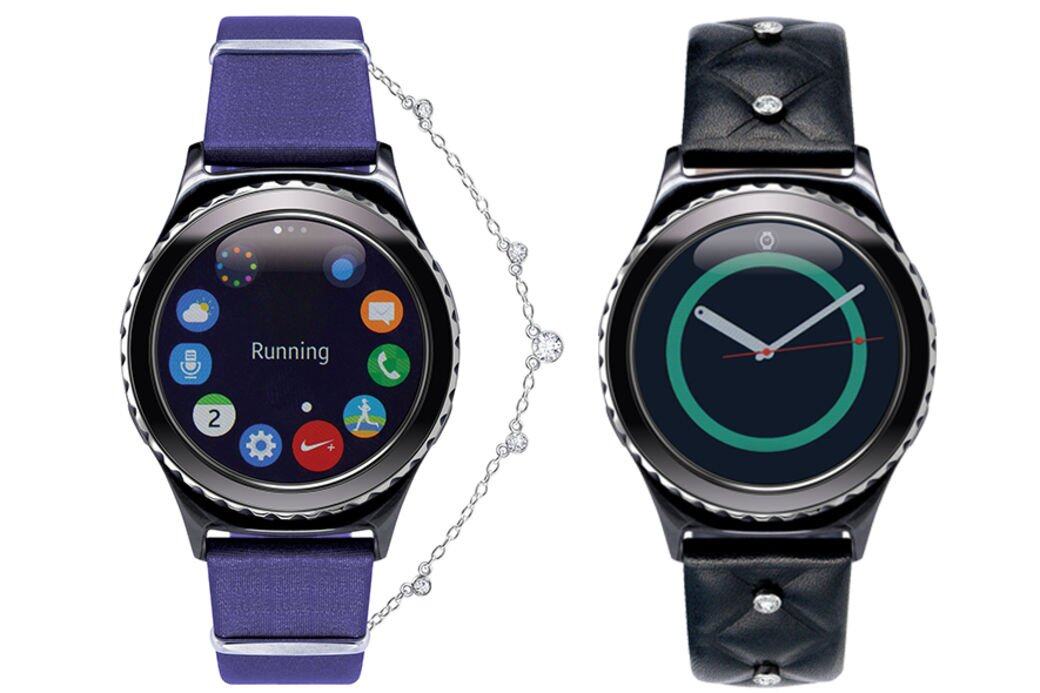 Fashion News , Fashion , 時裝 , 周大福, Samsung Fashion News , Fashion , 時裝 , 周大福, Samsung