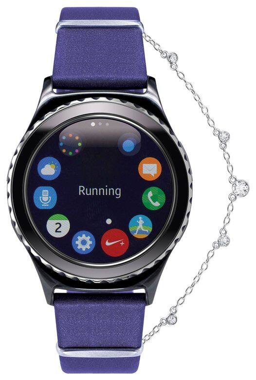 Fashion News, Fashion, 時裝, 周大福, Samsung Fashion News, Fashion, 時裝, 周大福, Samsung