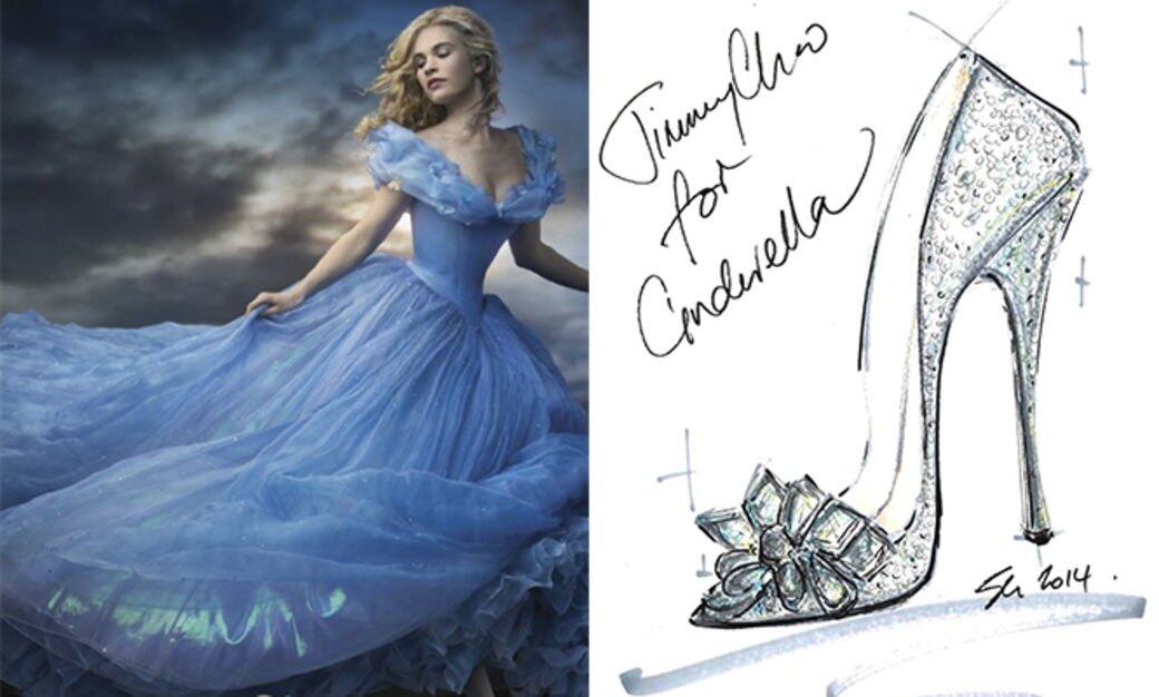 仙履奇緣, Cinderella, 鞋履, 高跟鞋, Fashion, 時裝 仙履奇緣, Cinderella, 鞋履, 高跟鞋, Fashion, 時裝
