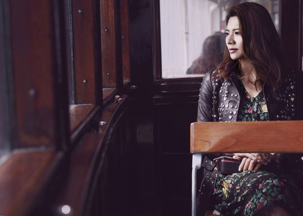 Coach, Career Women, 鄭麗莎, 追夢女性 Coach, Career Women, 鄭麗莎, 追夢女性