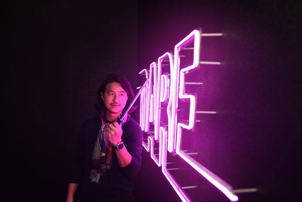香港「Figure 之父」 香港「Figure 之父」