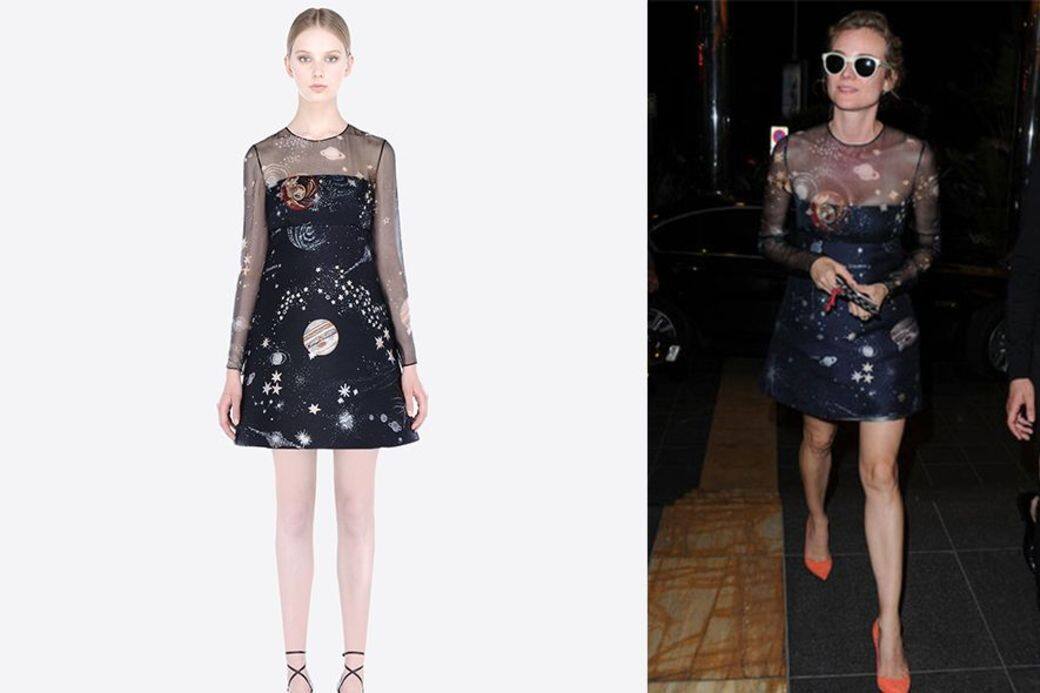 Fashion, Valentino, 時裝, Ktrend Fashion, Valentino, 時裝, Ktrend