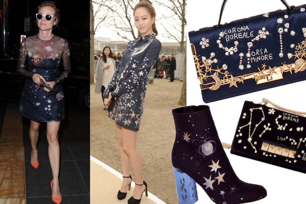 Fashion, Valentino, 時裝, Ktrend Fashion, Valentino, 時裝, Ktrend