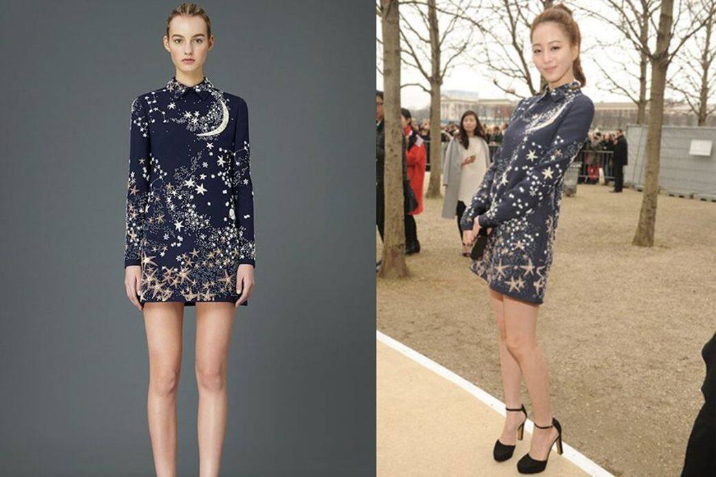 Fashion, Valentino, 時裝, Ktrend Fashion, Valentino, 時裝, Ktrend