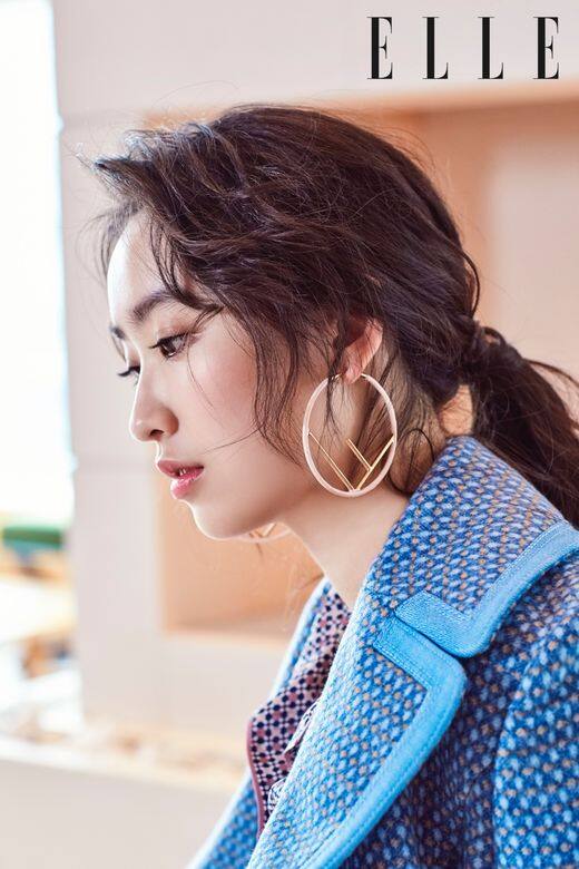 Ashley說:「創作與重塑的過程不斷發生在我與音樂之間,有時是一段節奏帶領 Ashley說:「創作與重塑的過程不斷發生在我與音樂之間,有時是一段節奏帶領