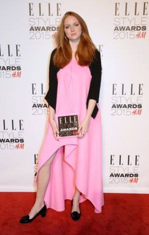 ELLE, Cara Delevingne, Diane Kruger,Alexa Chung, Fashion, 時裝, red carpet, 紅地毯, Lily Cole ELLE, Cara Delevingne, Diane Kruger,Alexa Chung, Fashion, 時裝, red carpet, 紅地毯, Lily Cole