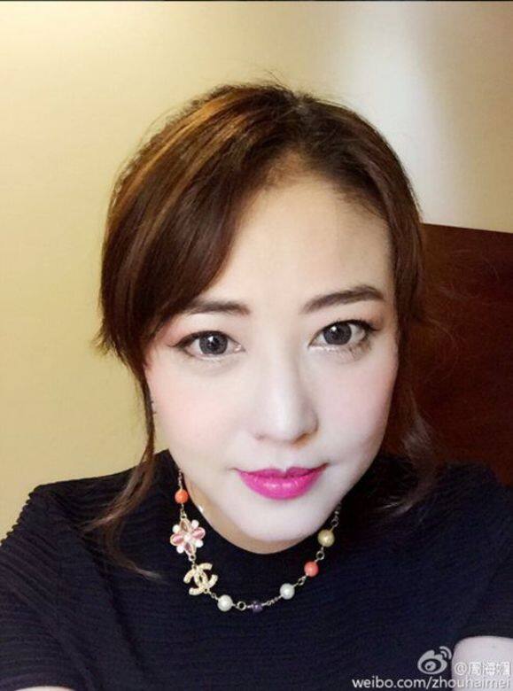 周海媚, Fashion, Style tips, 時裝, 搭配, 減齡 周海媚, Fashion, Style tips, 時裝, 搭配, 減齡