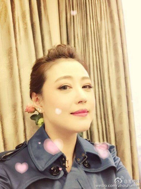 周海媚, Fashion, Style tips, 時裝, 搭配, 減齡 周海媚, Fashion, Style tips, 時裝, 搭配, 減齡