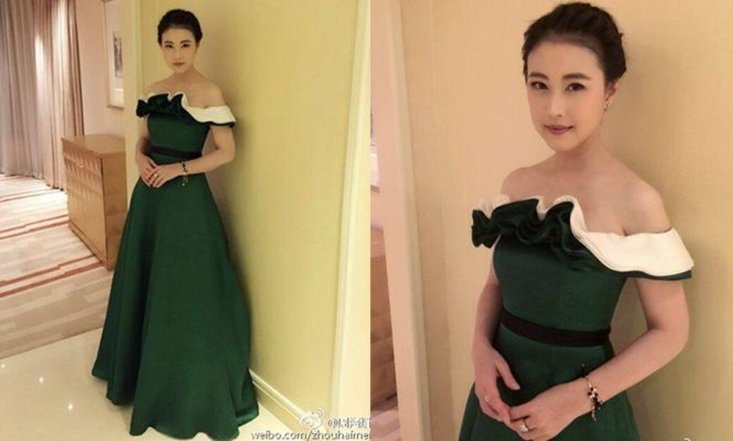 周海媚, Fashion, Style tips, 時裝, 搭配, 減齡 周海媚, Fashion, Style tips, 時裝, 搭配, 減齡