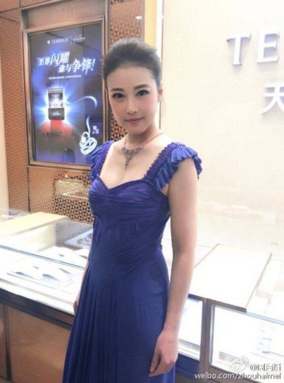 周海媚, Fashion, Style tips, 時裝, 搭配, 減齡 周海媚, Fashion, Style tips, 時裝, 搭配, 減齡